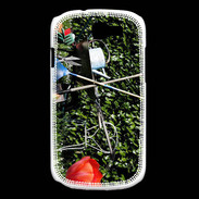 Coque Samsung Galaxy Express DP ustensile de jardinage 