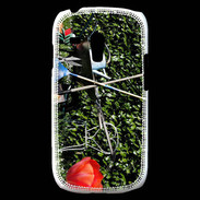 Coque Samsung Galaxy S3 Mini DP ustensile de jardinage 