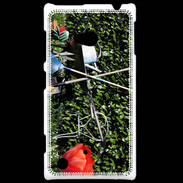 Coque Nokia Lumia 720 DP ustensile de jardinage 