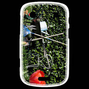 Coque Blackberry Bold 9900 DP ustensile de jardinage 