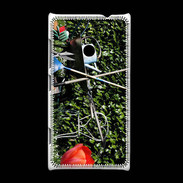 Coque Nokia Lumia 520 DP ustensile de jardinage 