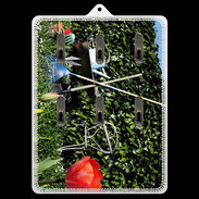 Porte clés DP ustensile de jardinage 