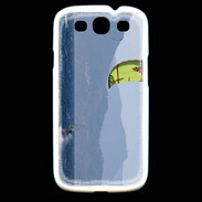 Coque Samsung Galaxy S3 DP Kite surf 1