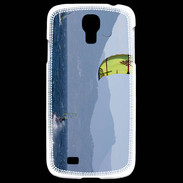 Coque Samsung Galaxy S4 DP Kite surf 1