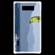 Coque LG Optimus L7 DP Kite surf 1