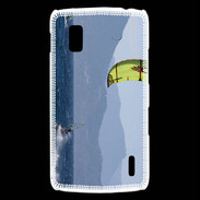 Coque LG Nexus 4 DP Kite surf 1