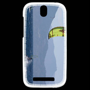 Coque HTC One SV DP Kite surf 1