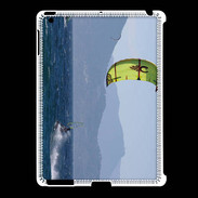 Coque iPad 2/3 DP Kite surf 1