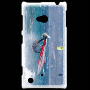 Coque Nokia Lumia 720 DP Planche à voile en mer