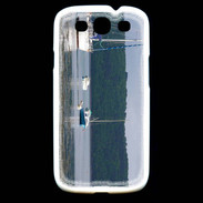 Coque Samsung Galaxy S3 DP Bateaux à marée basse
