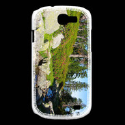 Coque Samsung Galaxy Express DP Chemin de randonnée