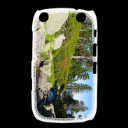 Coque Blackberry Curve 9320 DP Chemin de randonnée