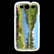 Coque Samsung Galaxy S3 DP Lac de montagne