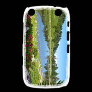 Coque Blackberry Curve 9320 DP Lac de montagne