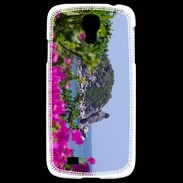 Coque Samsung Galaxy S4 DP Paysage de mer