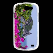 Coque Samsung Galaxy Express DP Paysage de mer