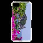 Coque Blackberry Z10 DP Paysage de mer
