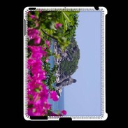 Coque iPad 2/3 DP Paysage de mer