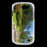 Coque Samsung Galaxy Express DP Rivière en montagne