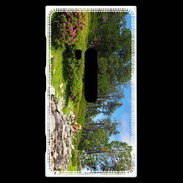 Coque Nokia Lumia 920 DP Rivière en montagne