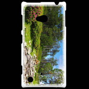 Coque Nokia Lumia 720 DP Rivière en montagne