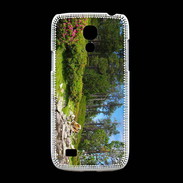 Coque Samsung Galaxy S4mini DP Rivière en montagne