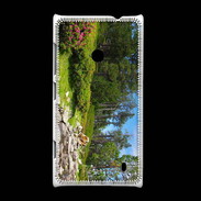 Coque Nokia Lumia 520 DP Rivière en montagne