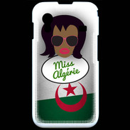 Coque Samsung ACE S5830 Miss Algérie