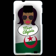 Coque Samsung Galaxy S2 Miss Algérie