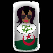 Coque Samsung Galaxy Ace 2 Miss Algérie