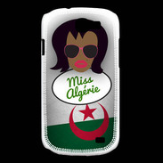 Coque Samsung Galaxy Express Miss Algérie