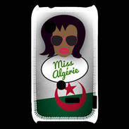 Coque Sony Xperia Typo Miss Algérie