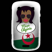 Coque Blackberry Bold 9900 Miss Algérie