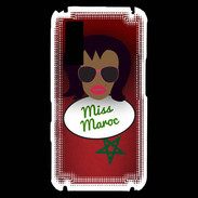 Coque Samsung Player One Miss Maroc