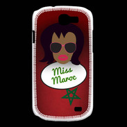 Coque Samsung Galaxy Express Miss Maroc