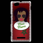 Coque Sony Xperia M Miss Maroc