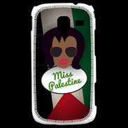 Coque Samsung Galaxy Ace 2 Miss Palestine