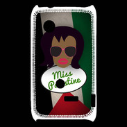 Coque Sony Xperia Typo Miss Palestine