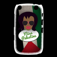 Coque Blackberry Curve 9320 Miss Palestine