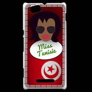 Coque Sony Xperia M Miss Tunisie