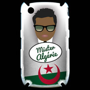 Coque Blackberry 8520 Mister Algérie