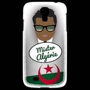 Coque Samsung Galaxy S4 Mister Algérie