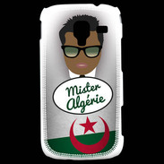Coque Samsung Galaxy Ace 2 Mister Algérie