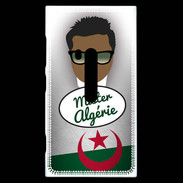 Coque Nokia Lumia 920 Mister Algérie