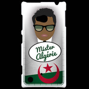 Coque Nokia Lumia 720 Mister Algérie