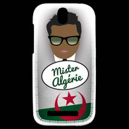 Coque HTC One SV Mister Algérie