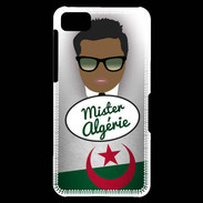 Coque Blackberry Z10 Mister Algérie