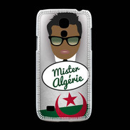 Coque Samsung Galaxy S4mini Mister Algérie