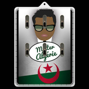 Porte clés Mister Algérie