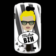 Coque Samsung Galaxy Express Mister Bretagne Blond
